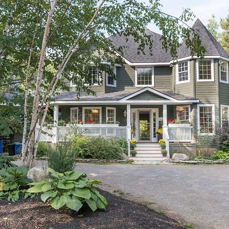 كولينغوود Craigleith Manor Bed & Breakfast المظهر الخارجي الصورة
