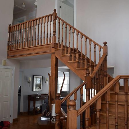 كولينغوود Craigleith Manor Bed & Breakfast المظهر الخارجي الصورة
