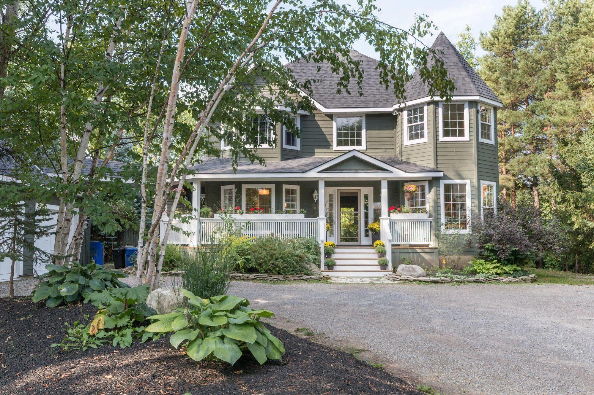 كولينغوود Craigleith Manor Bed & Breakfast المظهر الخارجي الصورة