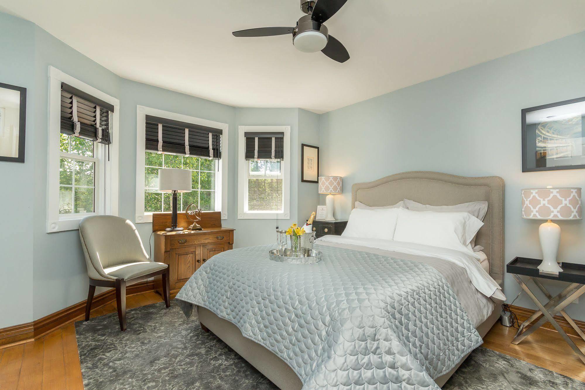كولينغوود Craigleith Manor Bed & Breakfast المظهر الخارجي الصورة
