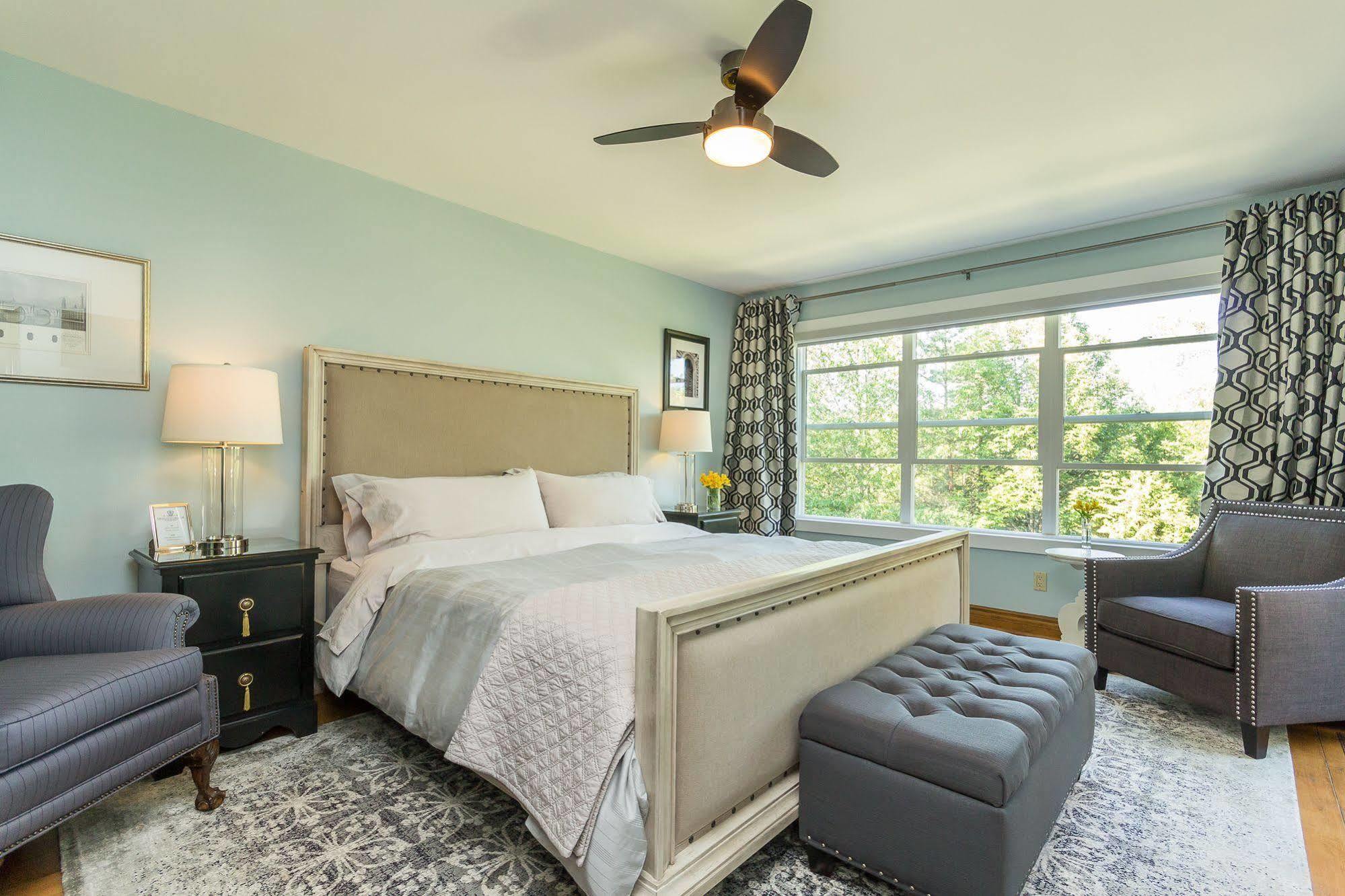 كولينغوود Craigleith Manor Bed & Breakfast المظهر الخارجي الصورة