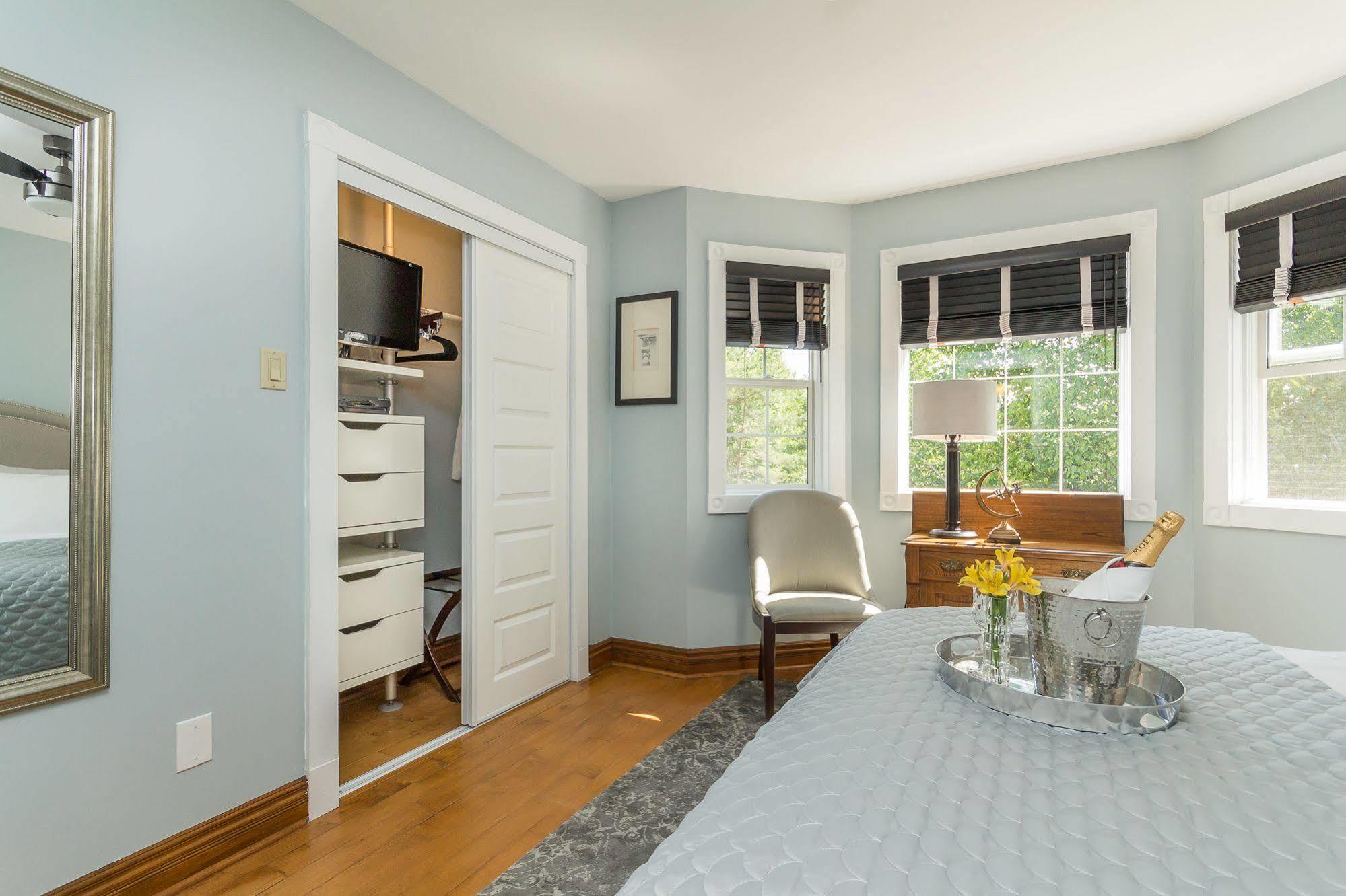 كولينغوود Craigleith Manor Bed & Breakfast المظهر الخارجي الصورة