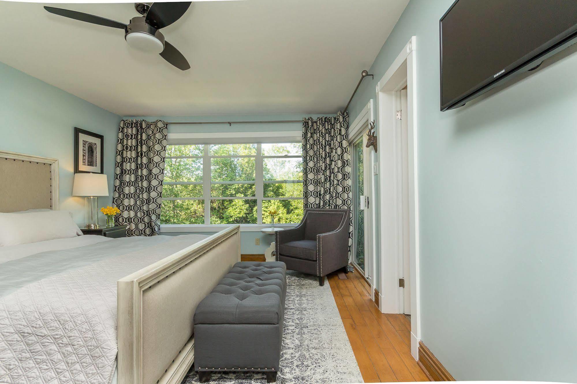 كولينغوود Craigleith Manor Bed & Breakfast المظهر الخارجي الصورة