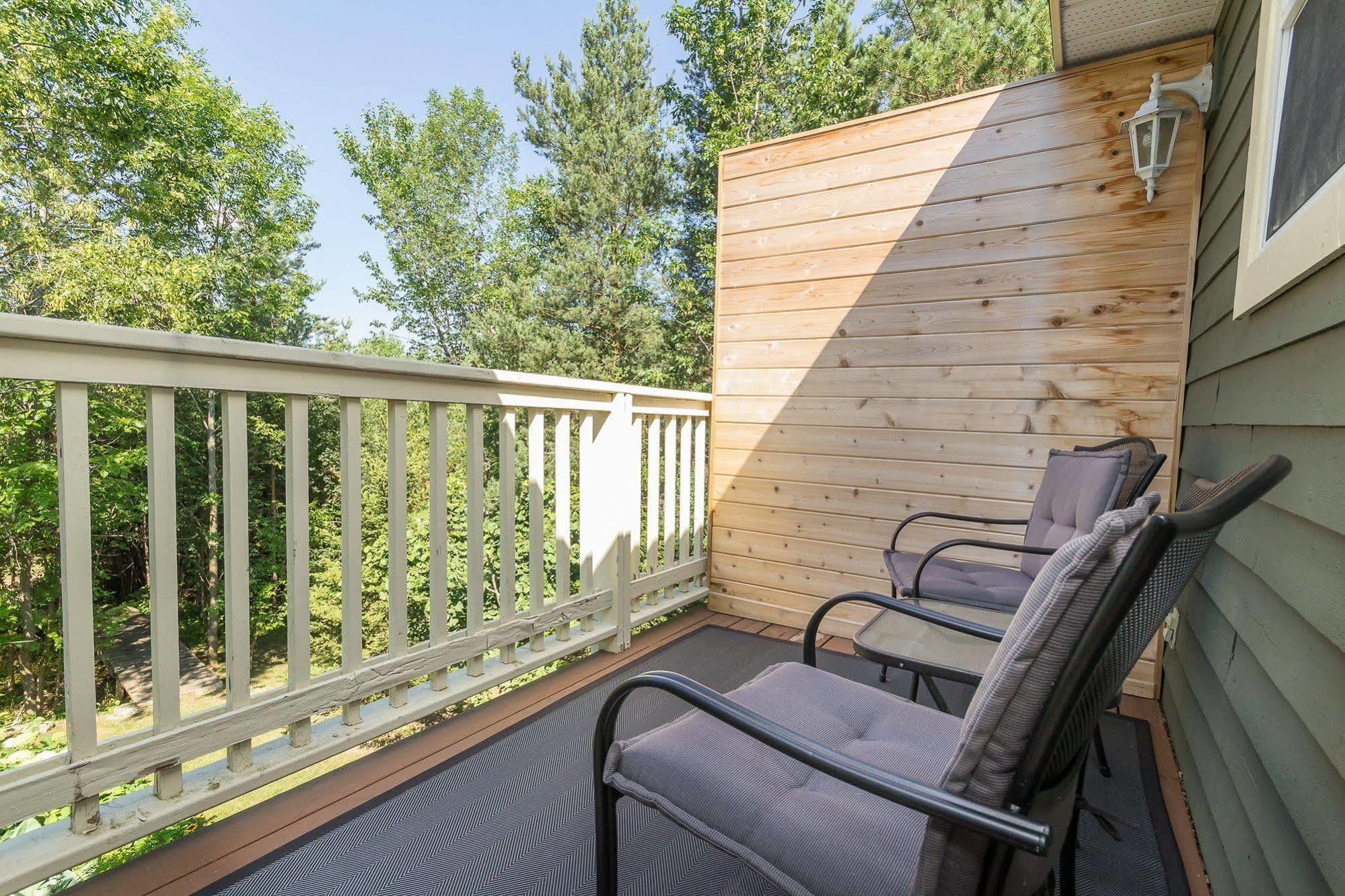 كولينغوود Craigleith Manor Bed & Breakfast المظهر الخارجي الصورة