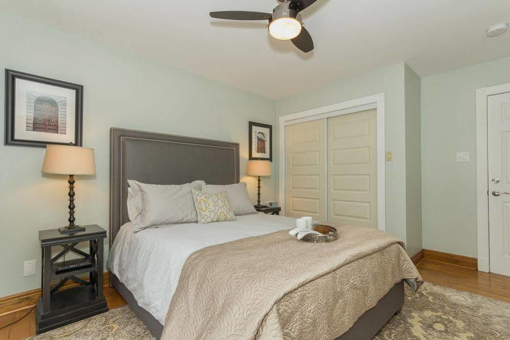 كولينغوود Craigleith Manor Bed & Breakfast المظهر الخارجي الصورة