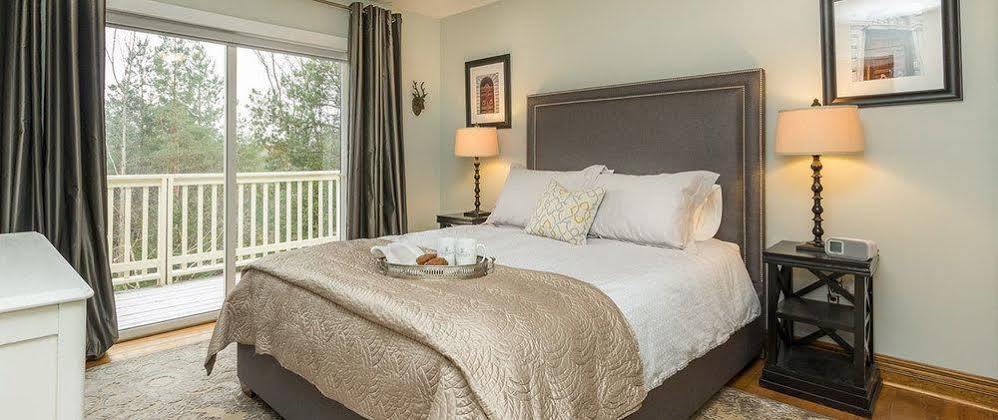 كولينغوود Craigleith Manor Bed & Breakfast المظهر الخارجي الصورة