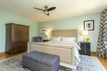 كولينغوود Craigleith Manor Bed & Breakfast المظهر الخارجي الصورة
