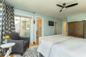 كولينغوود Craigleith Manor Bed & Breakfast المظهر الخارجي الصورة