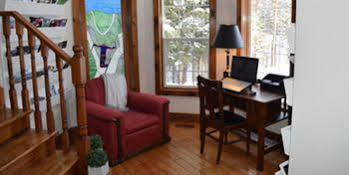 كولينغوود Craigleith Manor Bed & Breakfast المظهر الخارجي الصورة