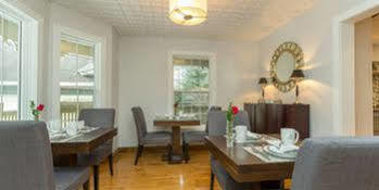 كولينغوود Craigleith Manor Bed & Breakfast المظهر الخارجي الصورة